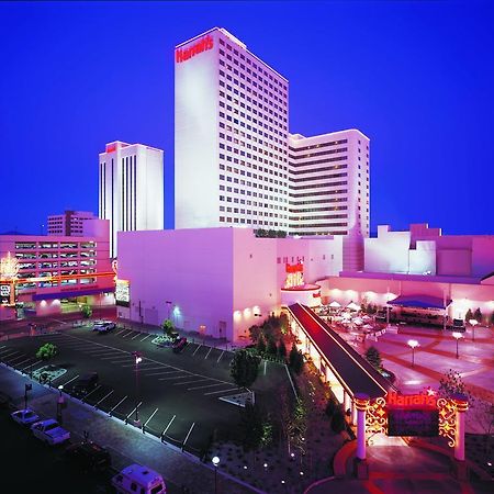 Harrah'S Reno Hotel & Casino Exterior foto