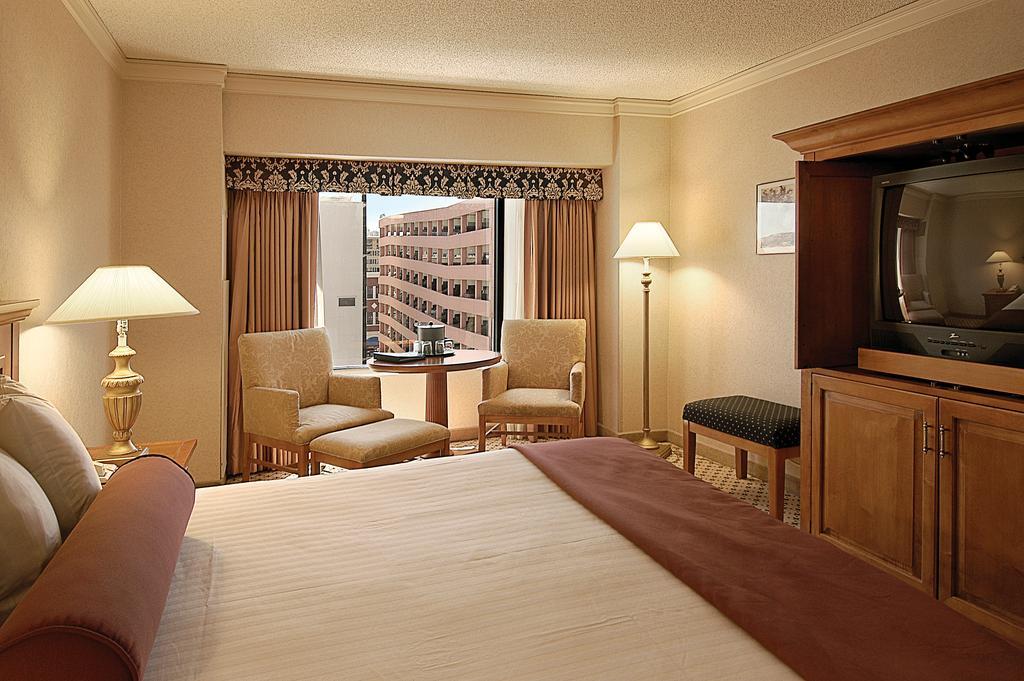 Harrah'S Reno Hotel & Casino Quarto foto